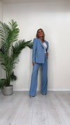 GIORGIA & JHONS - 60115SS25 - Giacca
