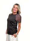 LASTYLE - ADELA-5769P15 - T-Shirt