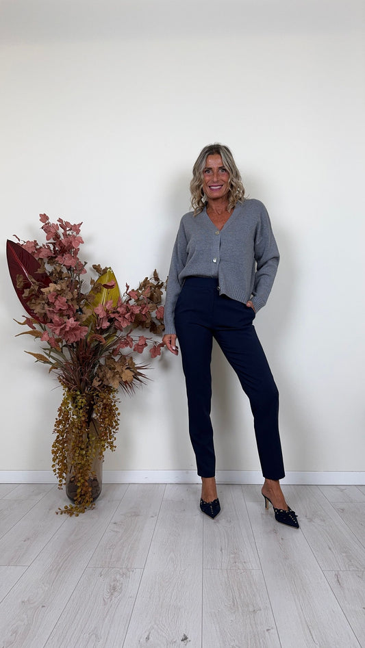 LASTYLE - SIENA-YJ5963P13 - Cardigan