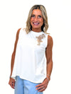 LASTYLE - PEARL-592P8 - Top