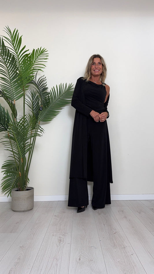 GIORGIA & JHONS - 60019SS25 - Cardigan