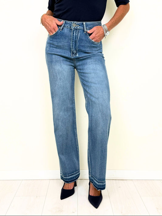 LASTYLE - TUNISI-824105P11V8 - Jeans