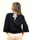 D'ELLE - 26600P29V9 - T-Shirt