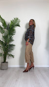 DAFNE - 5341P22 - Camicia