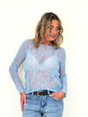 LASTYLE - YUKI-N1761CP6V5 - Blusa