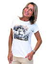 LASTYLE - LIFE-252P5V5 - T-Shirt