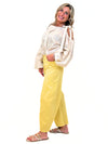 D'ELLE - 1S0015P49V9 - Camicia