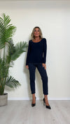 GIORGIA & JHONS - 60124SS25 - Maglia