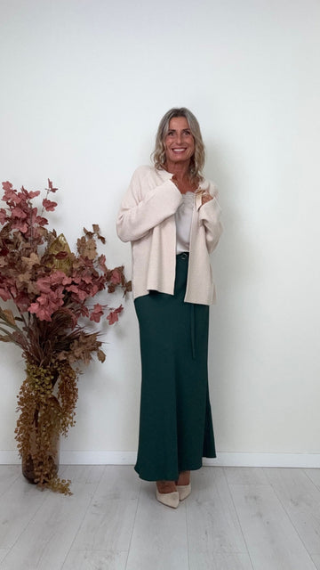 SUSYMIX - 78354P25V99 - Cardigan