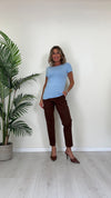 SUSYMIX - B0954 - T-Shirt