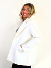 LASTYLE - MANTOVA- 4651P28 - Caban