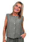 LASTYLE - PESARO-40159P7 - Camicia