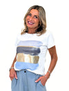 LASTYLE - LINE-252P5V5 - T-Shirt