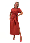 LASTYLE - ALVA-825P11 - Abito