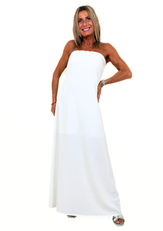LASTYLE - FILICUDI-A8879P13V5 - Abito