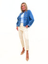 LASTYLE - PATAGONIA-6283P12V5 - Pantalone