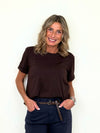 LASTYLE - PALM-N1353P6V5 - T-Shirt