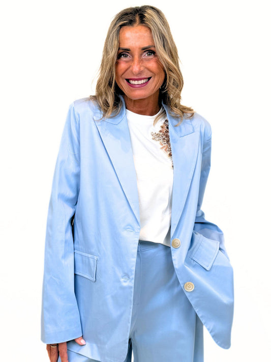 LASTYLE - GEO-338P20V5 - Giacca