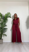VICOLO - TD1996 - jumpsuit