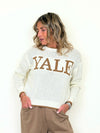 LASTYLE - YALE- 7270P11 - Maglia