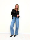 LASTYLE - PUGLIA-LA3905P8V5 - Blusa