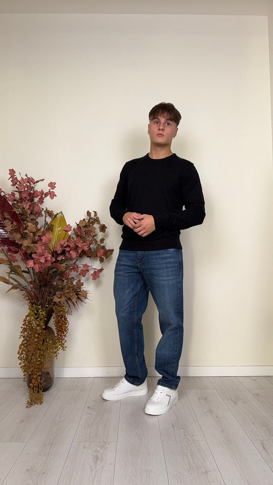 IMPERIAL - P8299JNMEDP19V9 - Jeans