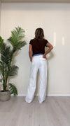 LASTYLE - LOSANGELES-LAF208 - Pantalone
