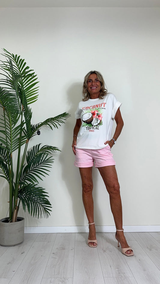 SUSYMIX - 2011m - T-Shirt