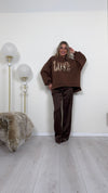 LASTYLE - EGLE-80377P14V5 - Felpa