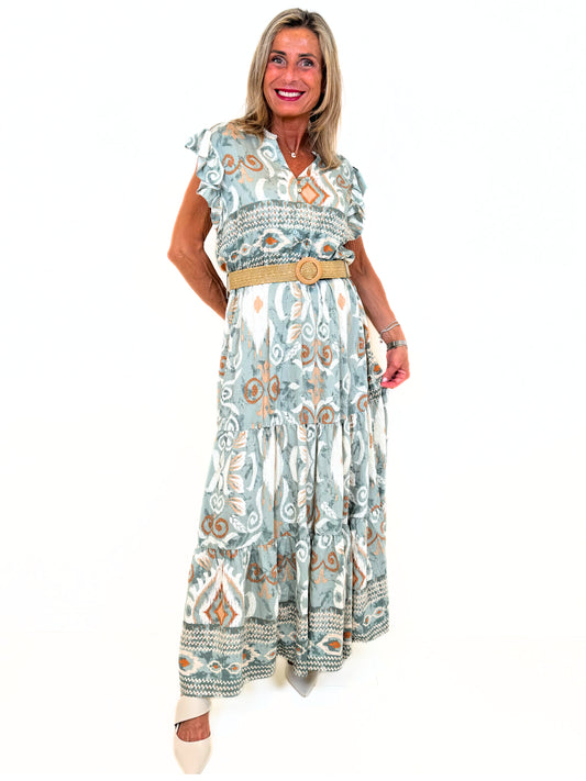 LASTYLE - BRIO-A77032P9V85 - Abito