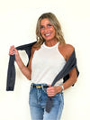 LASTYLE - SALINA-9058P14V5 - Maglia