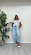 PLEASE - T7663TOB02 - T-Shirt