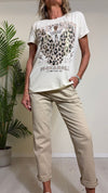 DAFNE - 718142P13 - T-Shirt