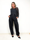 LASTYLE - DUOMO-18245P10V5 - Pantalone
