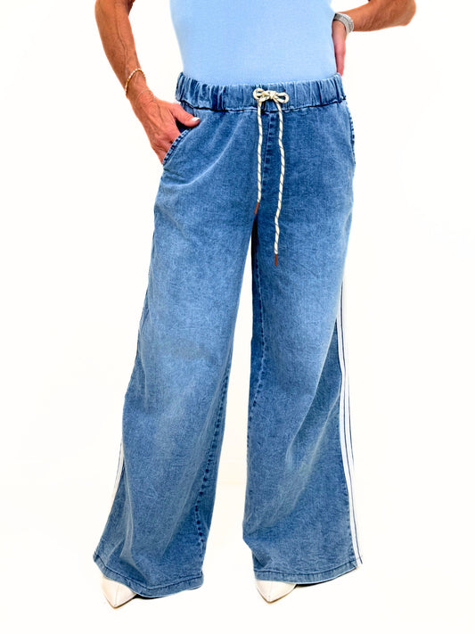 LASTYLE - ORAYA-825178P14V8 - Jeans