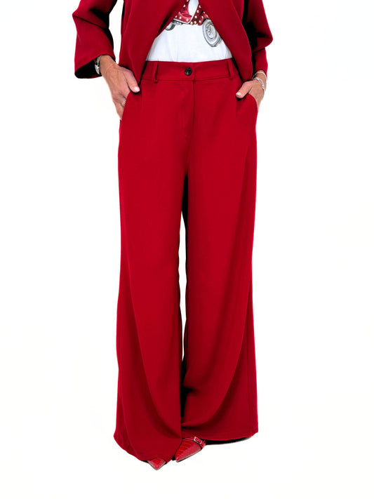 LASTYLE - BELIN-535P14 - Pantalone