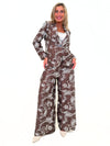 LASTYLE - VEXA-5446P23 - Pantalone