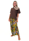 LASTYLE - AZZORRE-737P12V5 - Blusa