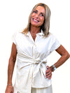 LASTYLE - SALSEDINE-V18664P8V8 - Camicia