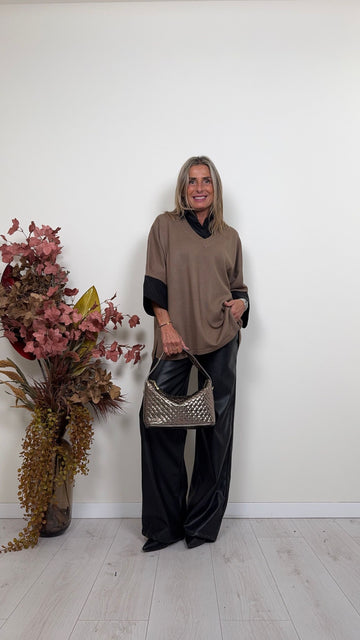 LASTYLE - VIRGINIA-522700P27 - Borsa