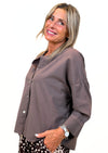 LASTYLE - ELBA-C462P10 - Camicia