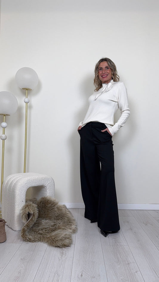 LASTYLE - ELVI-4962P16 - Maglia