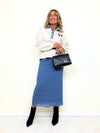 LASTYLE - FLOR-G2811P13 - Gonna