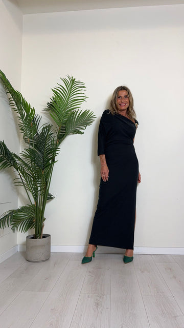 DAFNE - LD2687P39 - Abito