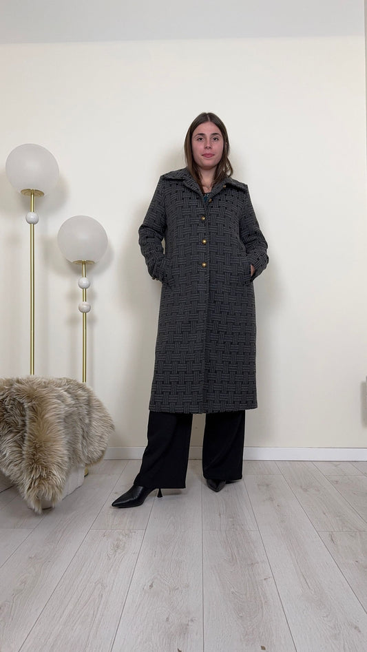 LASTYLE - ORIANA-80233P38 - Cappotto