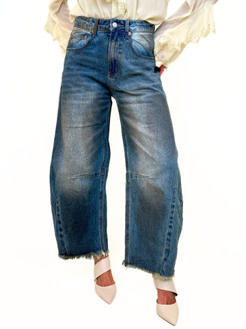 LASTYLE - SANSIRO-ZJ6125BP16V5 - Jeans