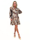 LASTYLE - ELORA-625P18 - Abito
