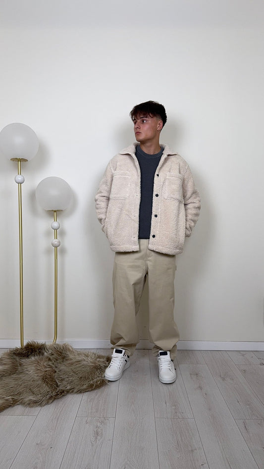 IMPERIAL - V851932781P29V6 - Giubbotto