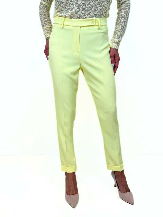 LASTYLE - DAHLIA-P253P17 - Pantalone