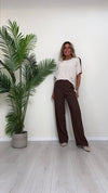 GIORGIA & JHONS - 60081SS25 - Blusa